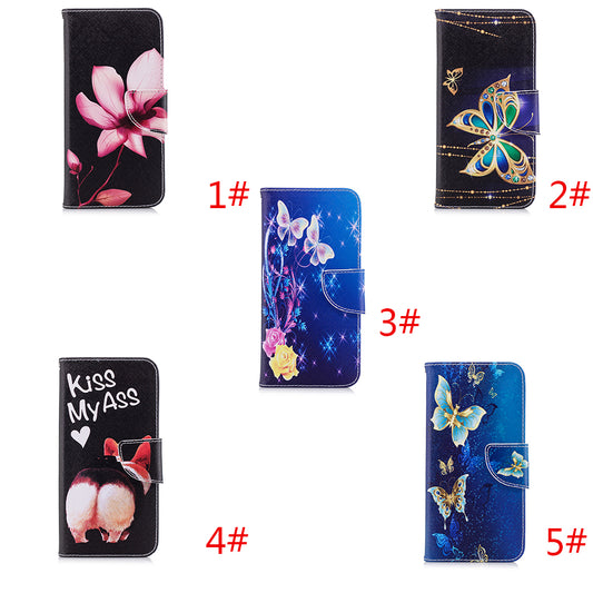 3D Painted Master Map For RED MI NOTE 4  Mobile Phone Case