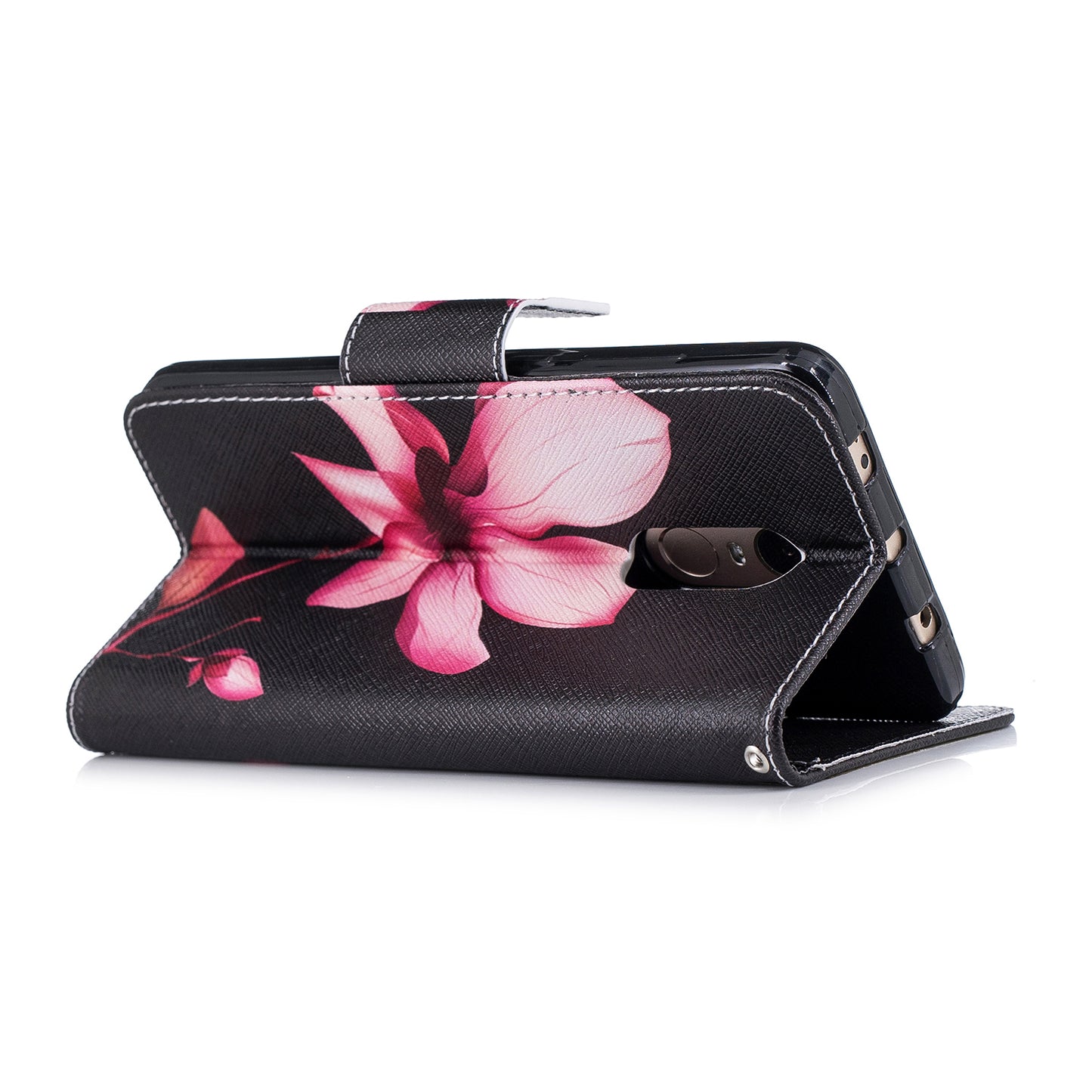 3D Painted Master Map For RED MI NOTE 4  Mobile Phone Case