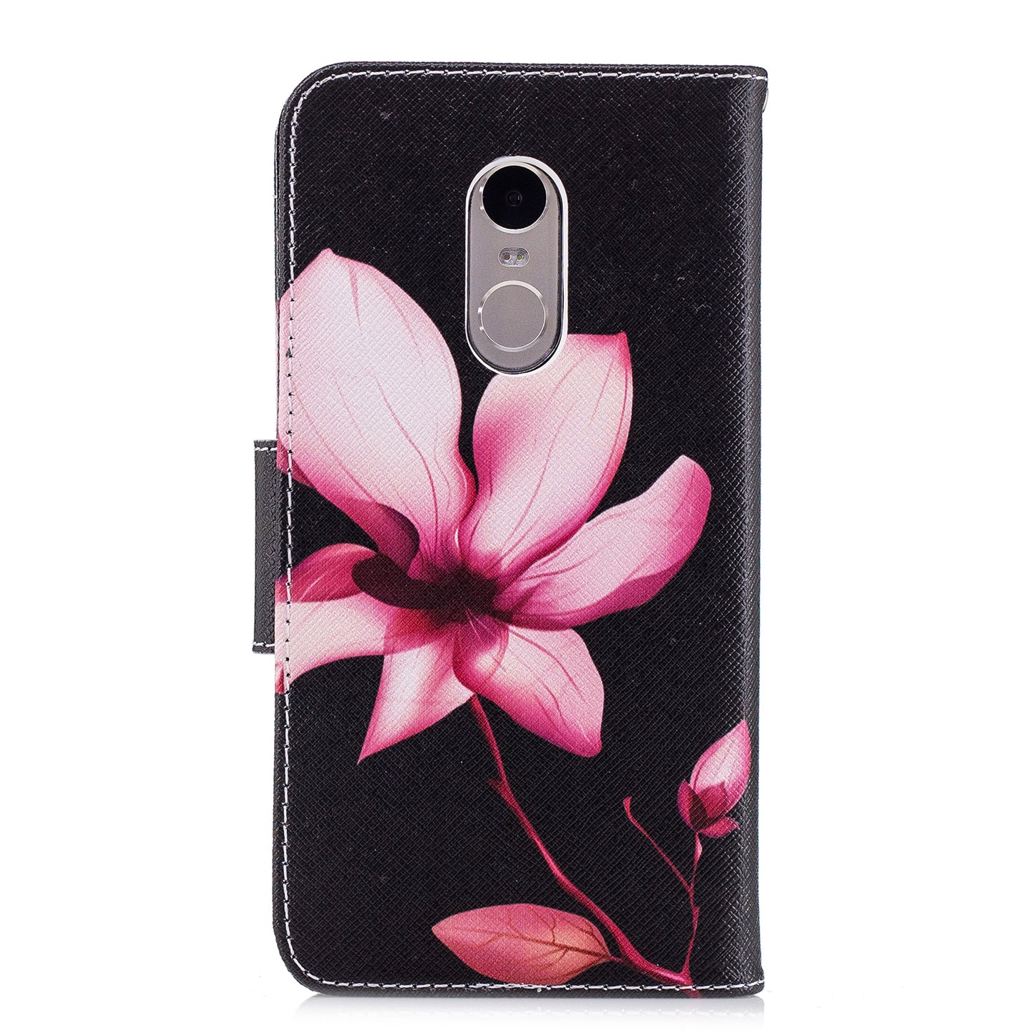 3D Painted Master Map For RED MI NOTE 4  Mobile Phone Case