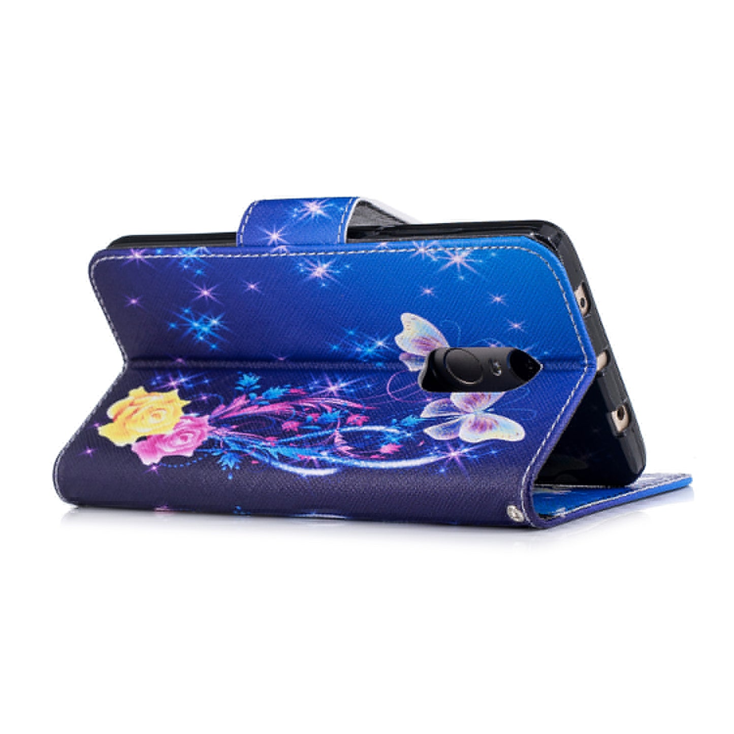 3D Painted Master Map For RED MI NOTE 4  Mobile Phone Case