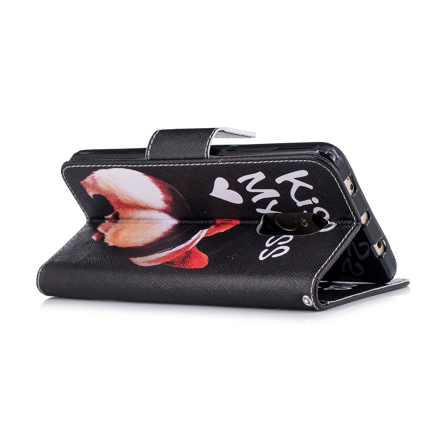 3D Painted Master Map For RED MI NOTE 4  Mobile Phone Case