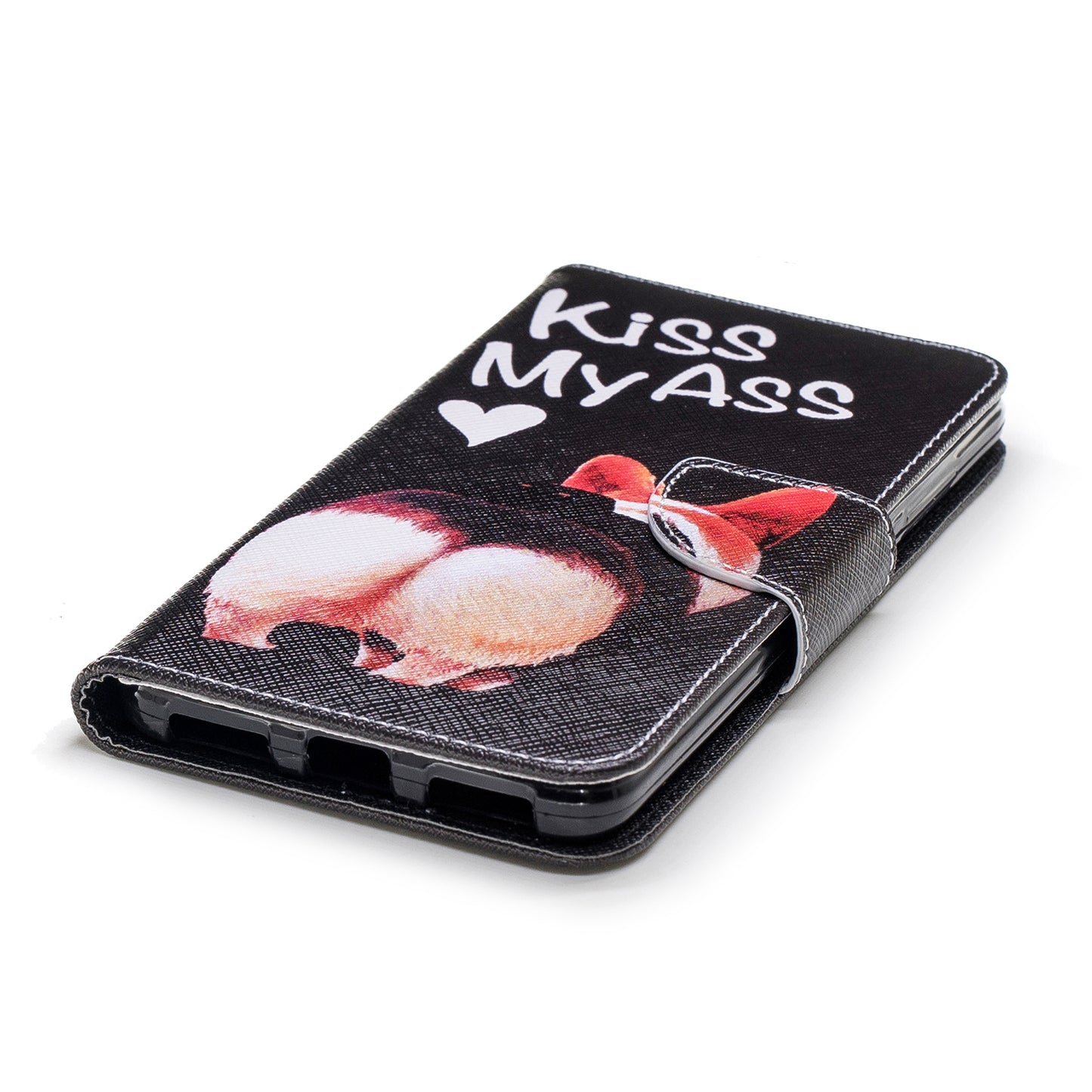 3D Painted Master Map For RED MI NOTE 4  Mobile Phone Case