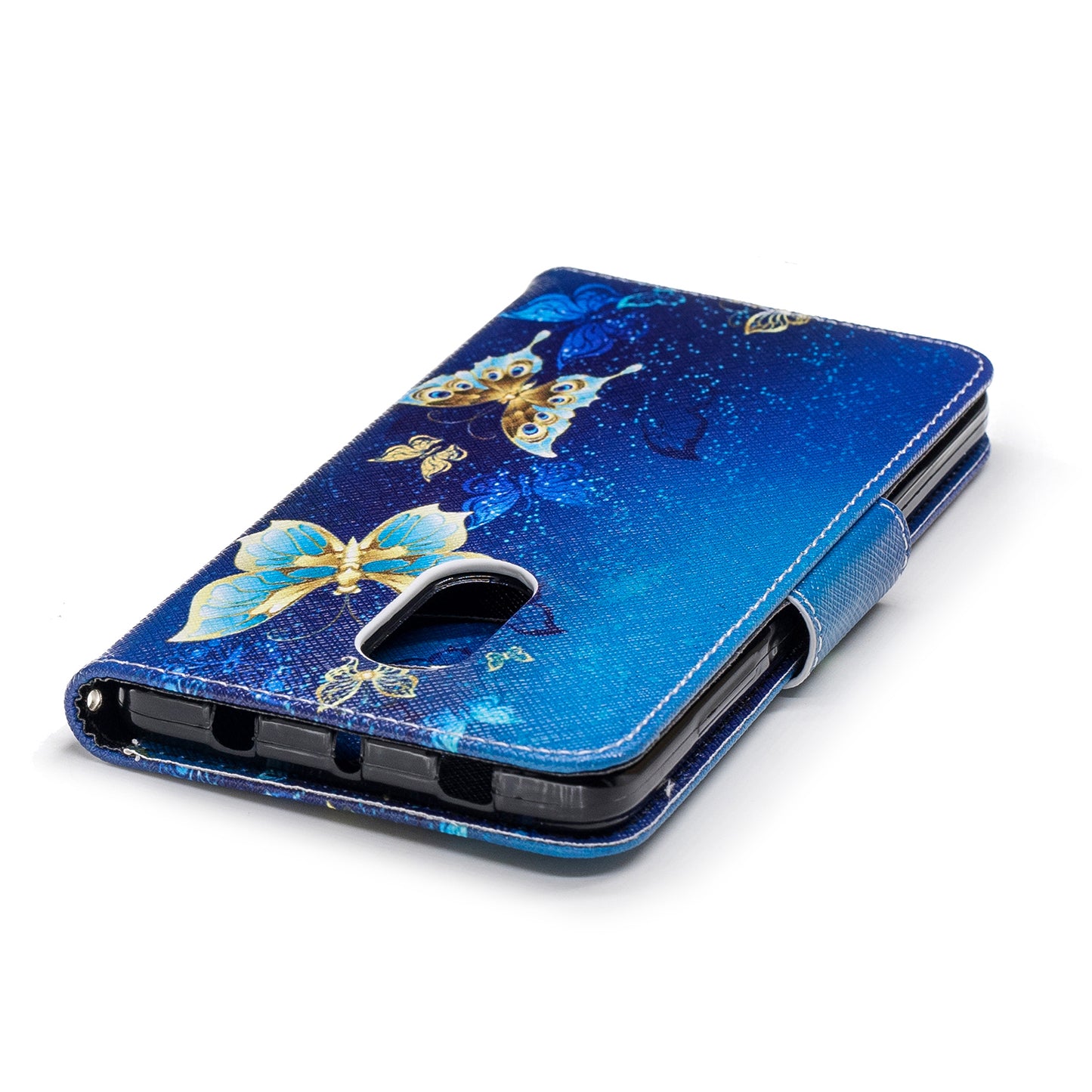 3D Painted Master Map For RED MI NOTE 4  Mobile Phone Case