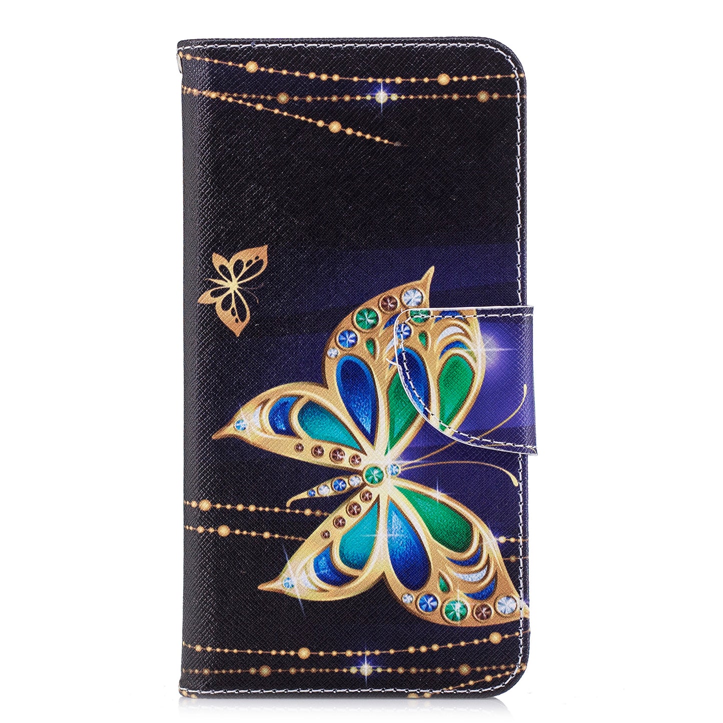 3D Painted Master Map For RED MI NOTE 4  Mobile Phone Case