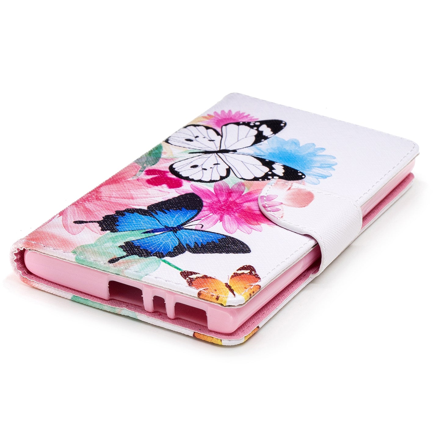 3D Painted Master Map For SONY L2  Mobile Phone Case TPU