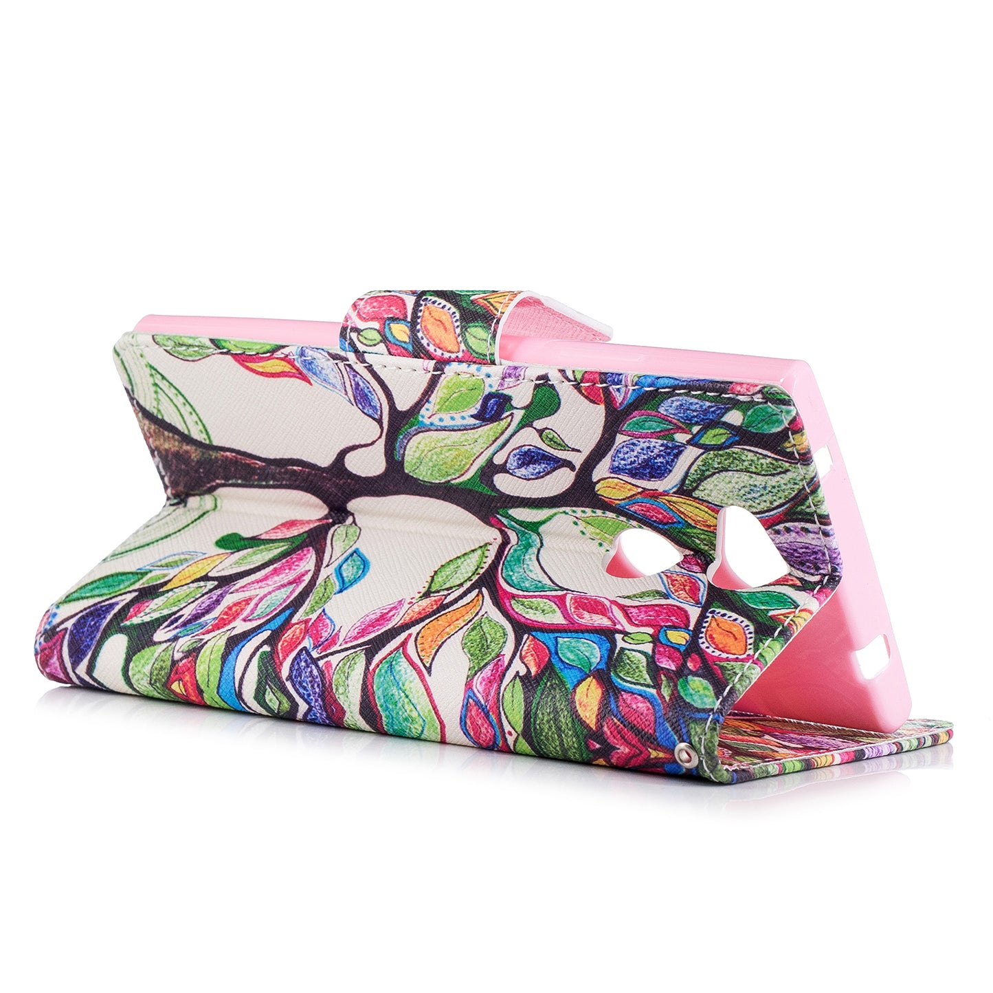 3D Painted Master Map For SONY L2  Mobile Phone Case TPU