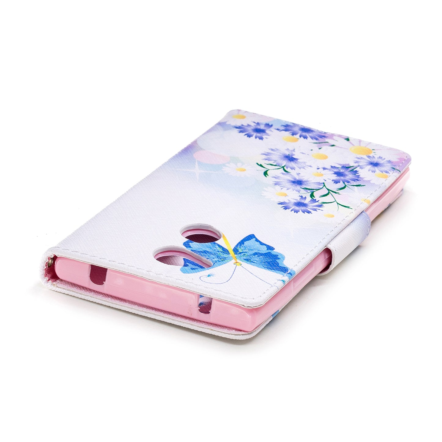 3D Painted Master Map For SONY L2  Mobile Phone Case TPU
