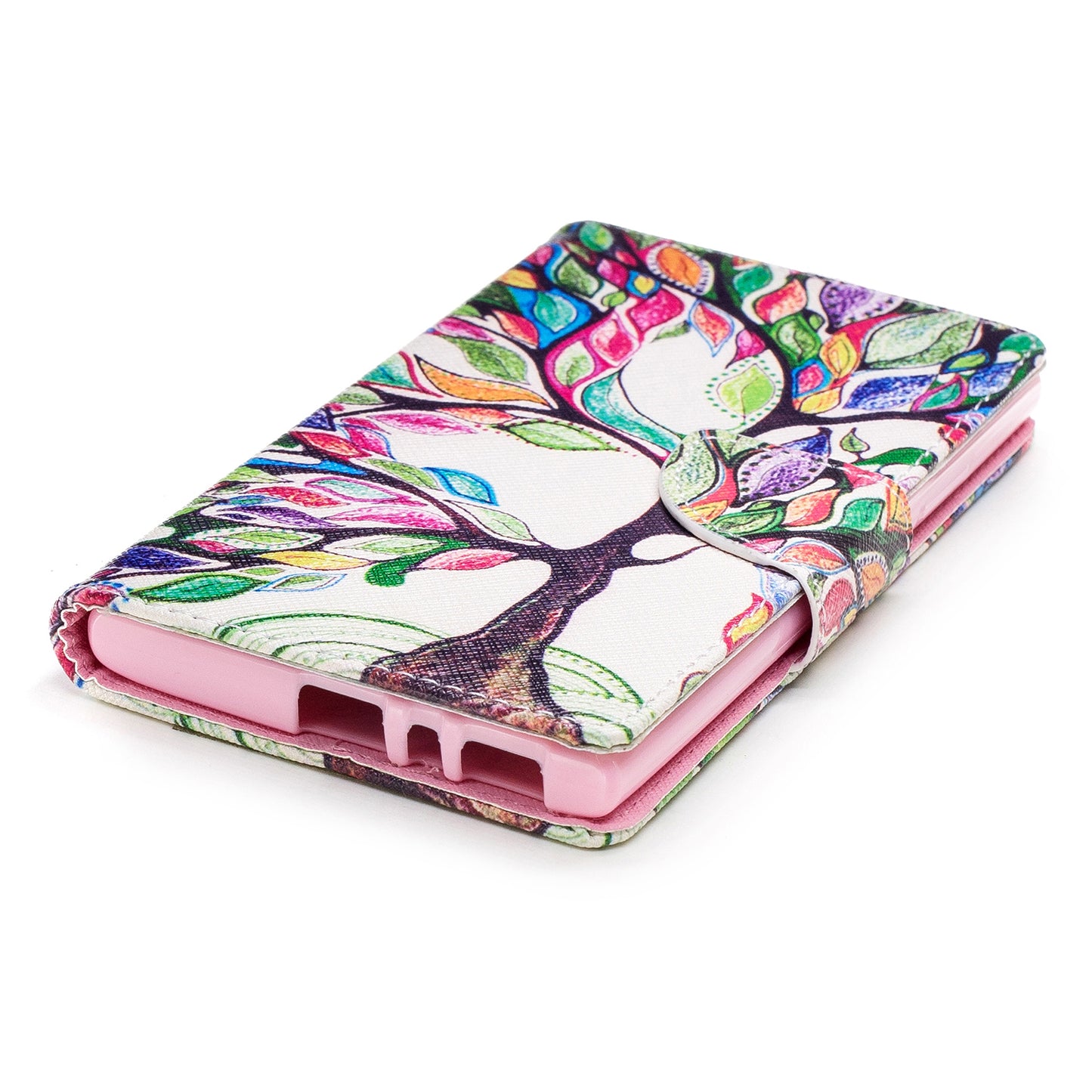 3D Painted Master Map For SONY L2  Mobile Phone Case TPU