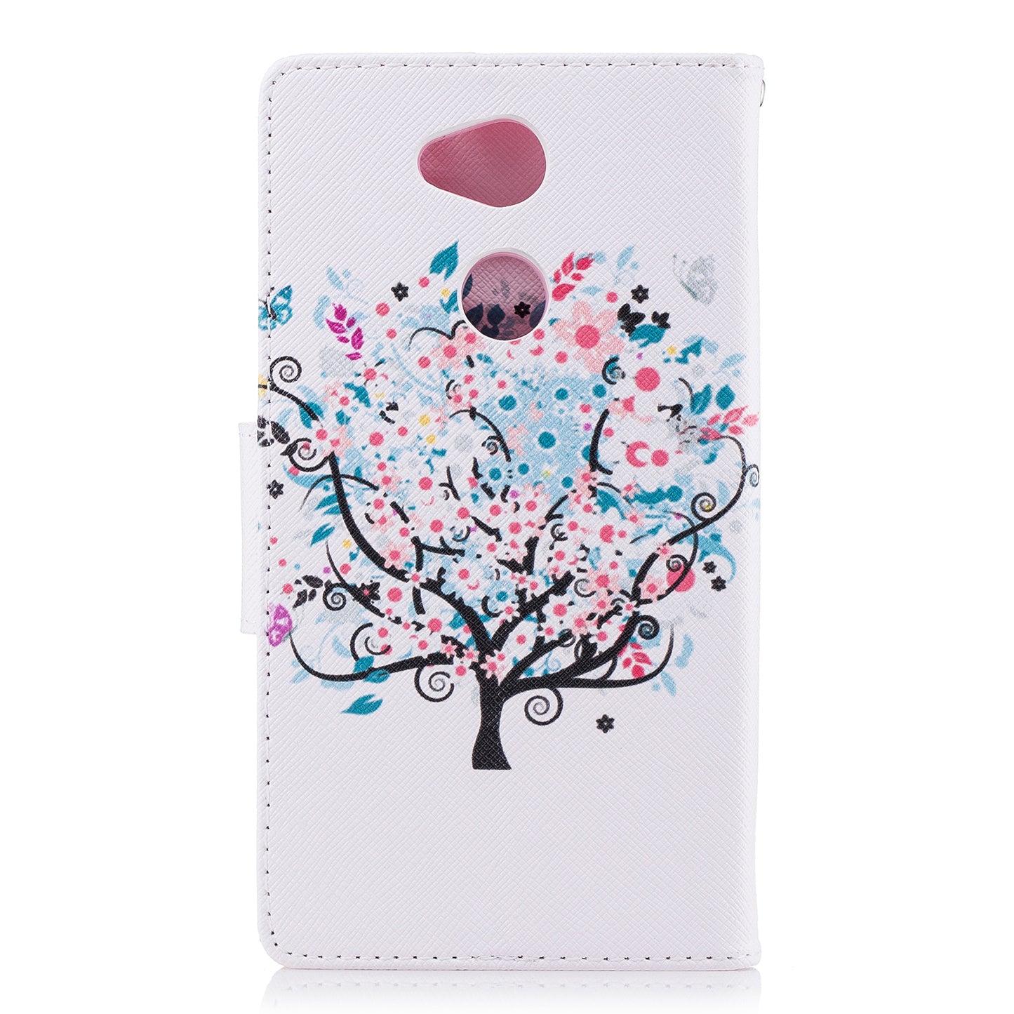 3D Painted Master Map For SONY L2  Mobile Phone Case TPU