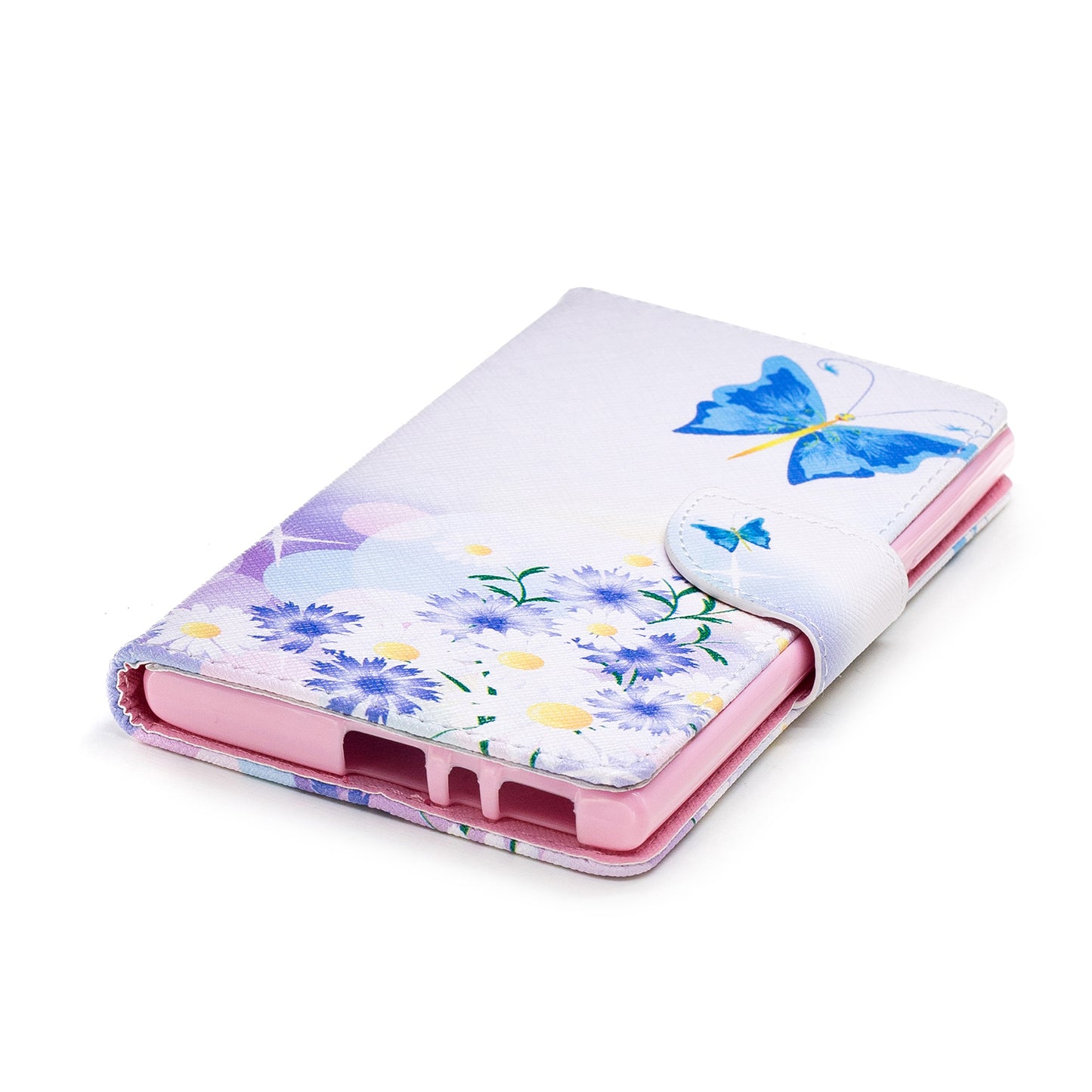 3D Painted Master Map For SONY L2  Mobile Phone Case TPU