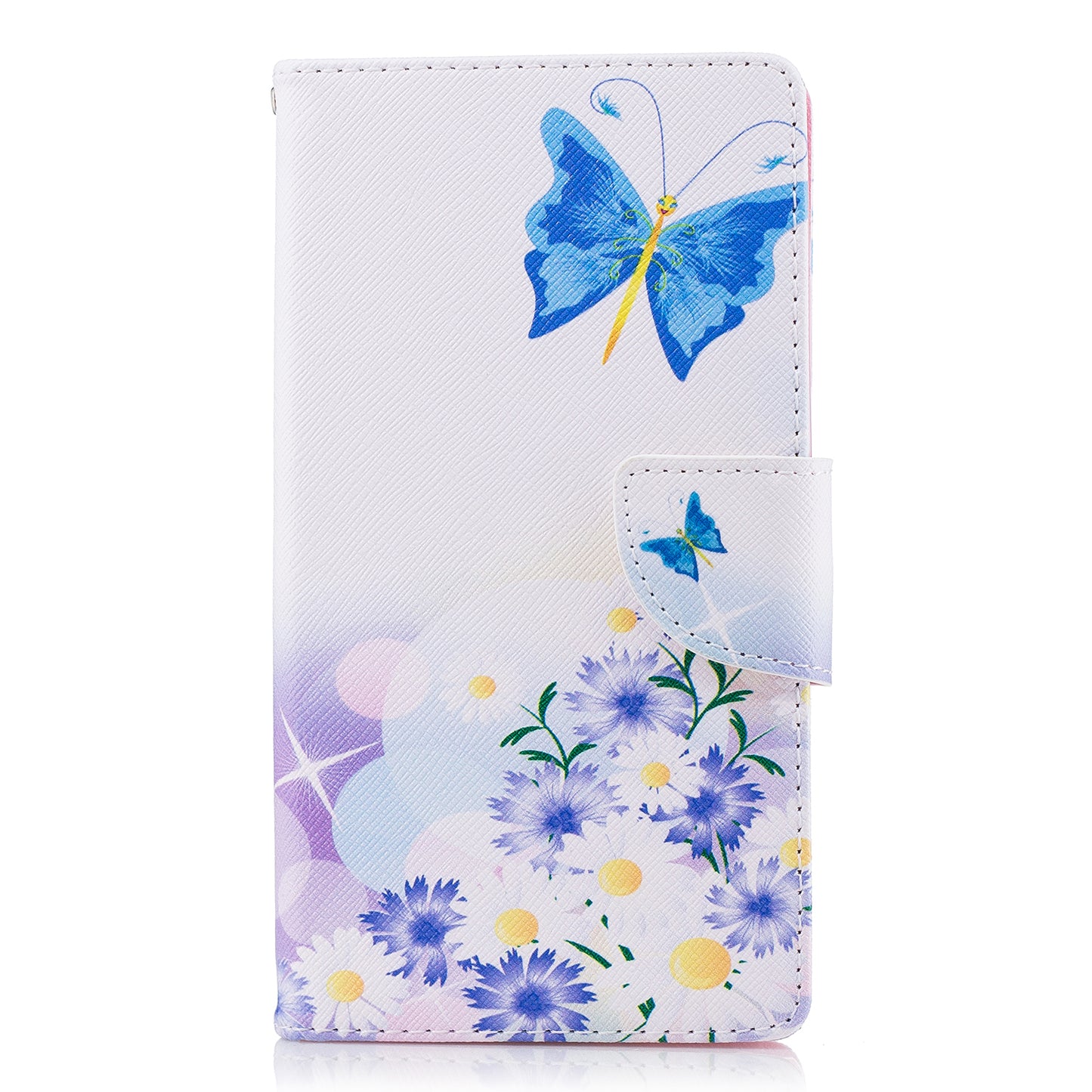 3D Painted Master Map For SONY L2  Mobile Phone Case TPU