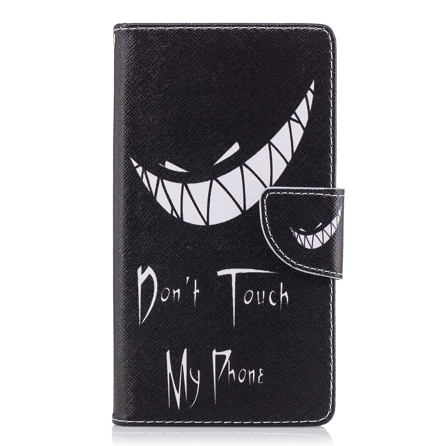 3D Painted Master Map For SONY L2  Mobile Phone Case TPU