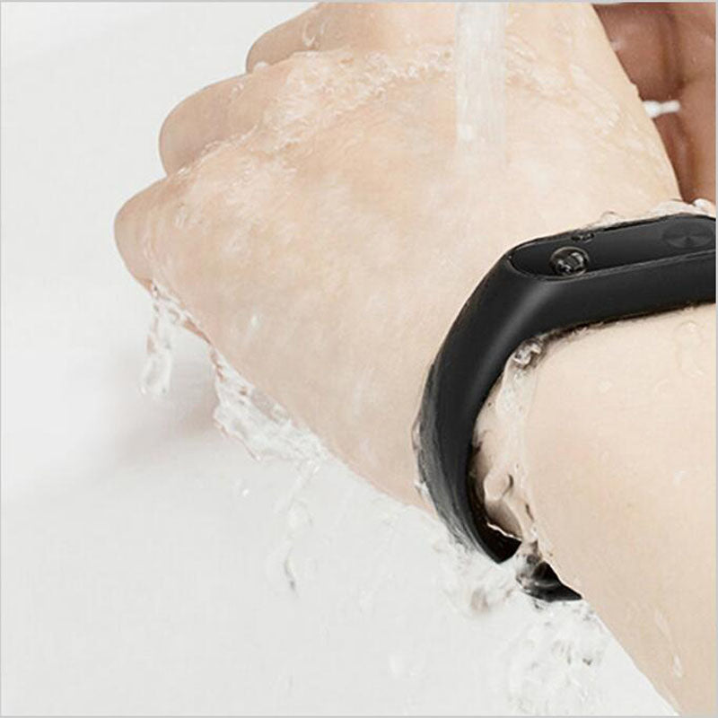 3pieces Anti-scratch Ultra HD Clear Matte Protective Film Guard For Xiaomi Mi Band 2 Band2 Miband 2 Full Screen Protector