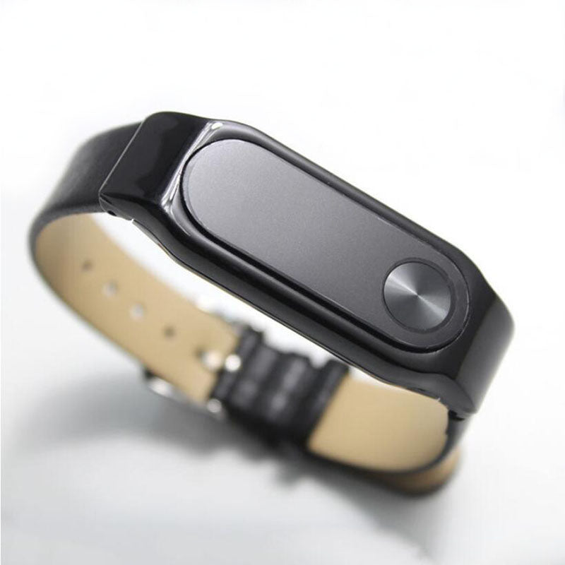 3pieces Anti-scratch Ultra HD Clear Matte Protective Film Guard For Xiaomi Mi Band 2 Band2 Miband 2 Full Screen Protector