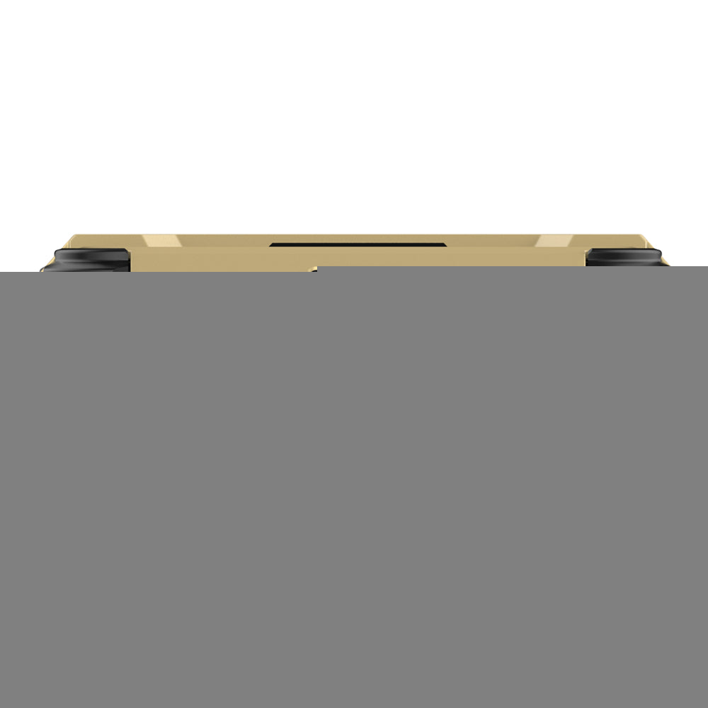 Case with Stand Back Cover Solid Colored Hard PC Material  for 360 N5