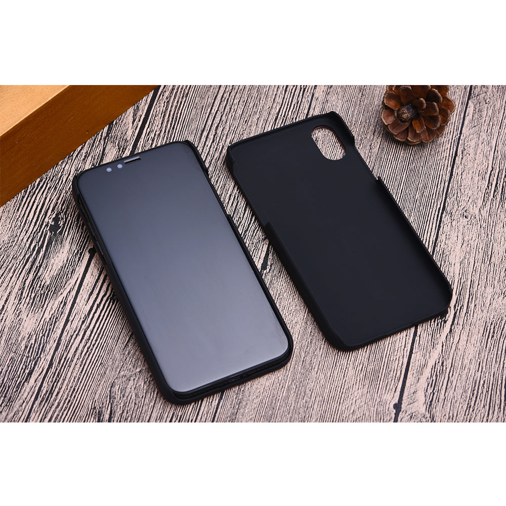 Wooden Phone Case For Iphone X Ultra-Thin All-Inclusive Protection