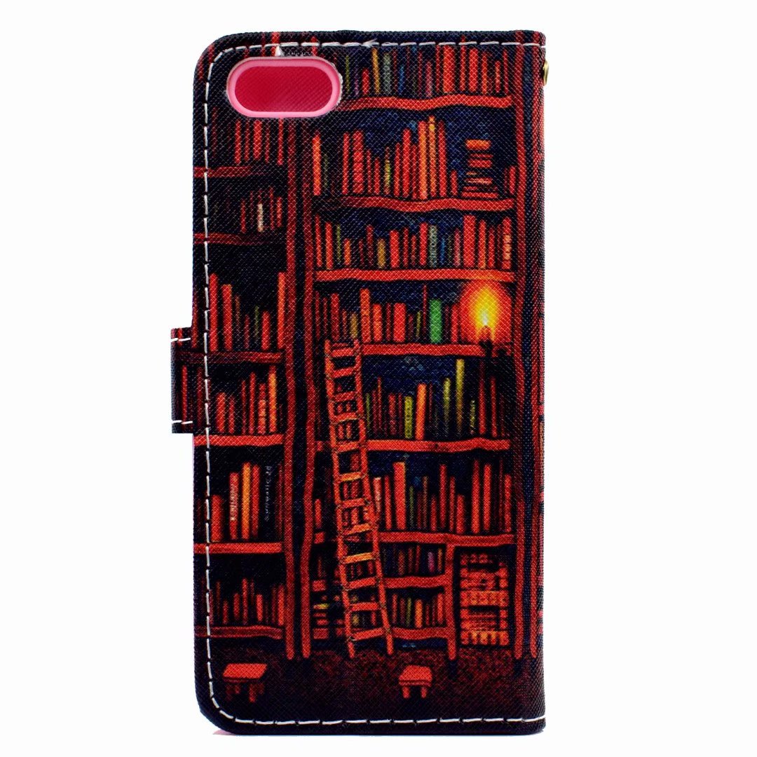 Leather Set Line For Samsung J330/J730/J6 2018 /J4 2018/J530/ PLUS PHONE CASE European version