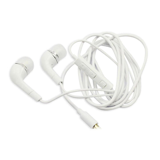 New In-Ear Earphone Earbud Headset with Mic For Samsung Galaxy S3