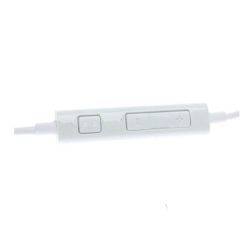 New In-Ear Earphone Earbud Headset with Mic For Samsung Galaxy S3