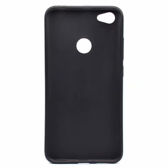 Painted TPU Phone Case For RED MI Note 5A Shockproof Ultra-thin Soft Fashion