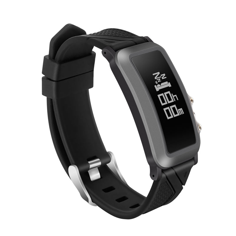 Fitness Smart Bracelet SmartBand Sport WristBand Watch Heart Rate Blood Pressure Monitor Waterproof for IOS Android