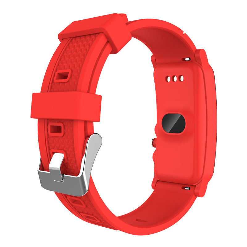 Fitness Smart Bracelet SmartBand Sport WristBand Watch Heart Rate Blood Pressure Monitor Waterproof for IOS Android