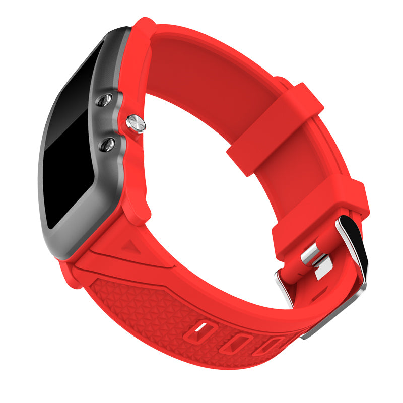 Fitness Smart Bracelet SmartBand Sport WristBand Watch Heart Rate Blood Pressure Monitor Waterproof for IOS Android