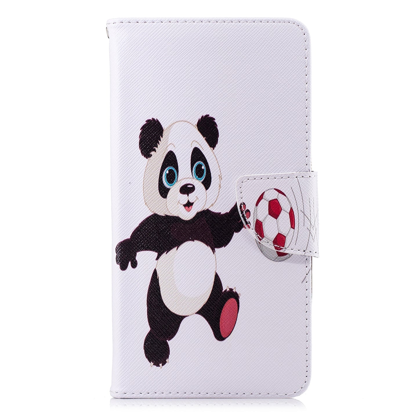 Fashion Painted Leather Case For  NOKIA 2.1 208/3.1 2018/5.1  2018 Anti-Fall Edge Protection