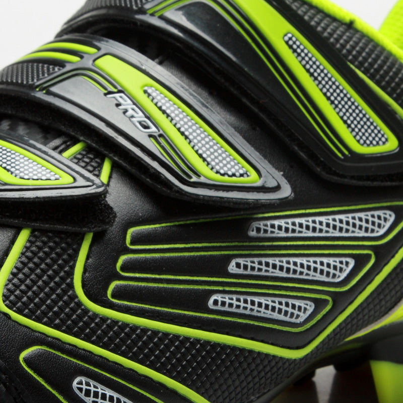 Size 39-47 Professional Bicycle Cycling Shoes MTB Mountain Bike Shoes Men Women