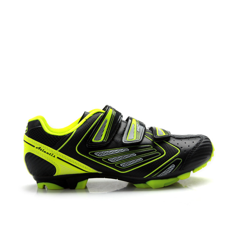 Size 39-47 Professional Bicycle Cycling Shoes MTB Mountain Bike Shoes Men Women