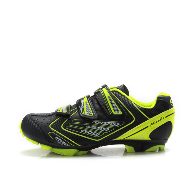 Size 39-47 Professional Bicycle Cycling Shoes MTB Mountain Bike Shoes Men Women