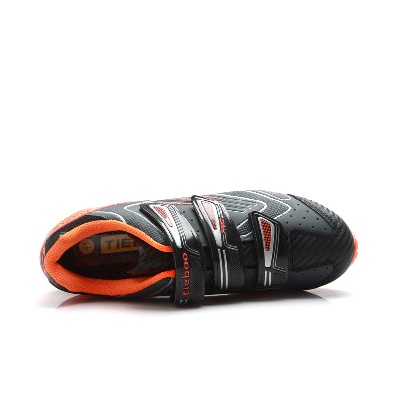 Size 39-47 Professional Bicycle Cycling Shoes MTB Mountain Bike Shoes Men Women