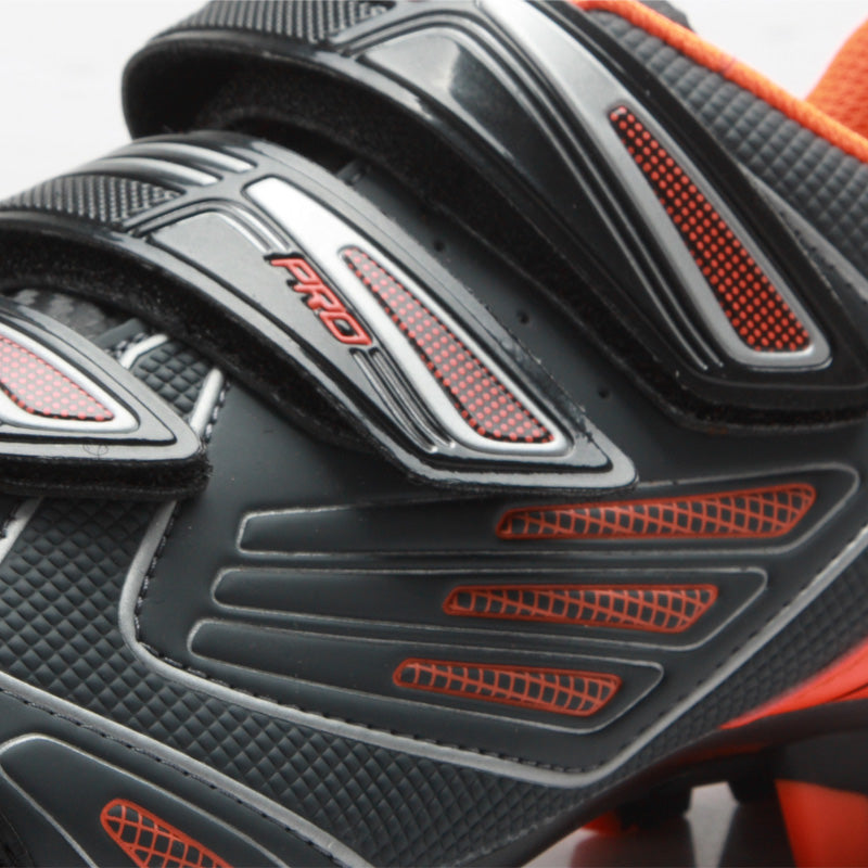 Size 39-47 Professional Bicycle Cycling Shoes MTB Mountain Bike Shoes Men Women