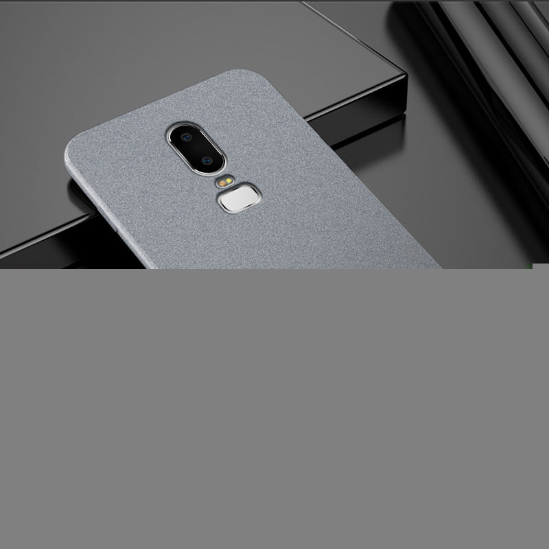 Case for Oneplus 6 5T 5 3 3T Anti Fingerprint Case Soft Silicone Matte Ultra Slim Thin TPU Cover for One Plus 1+ 6 5t