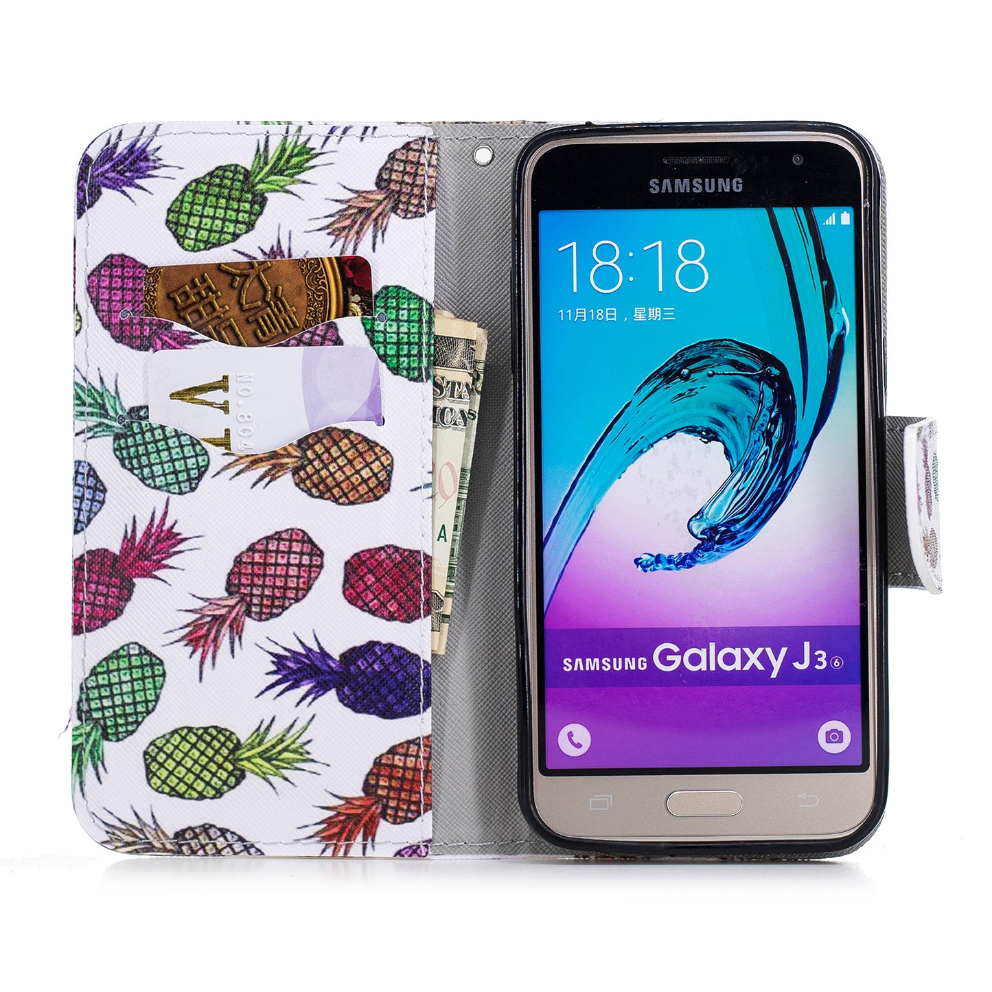 TPU Marble Mobile Phone Case For Samsung J710/J730/J510/J310/J330/J530/ Fashion soft