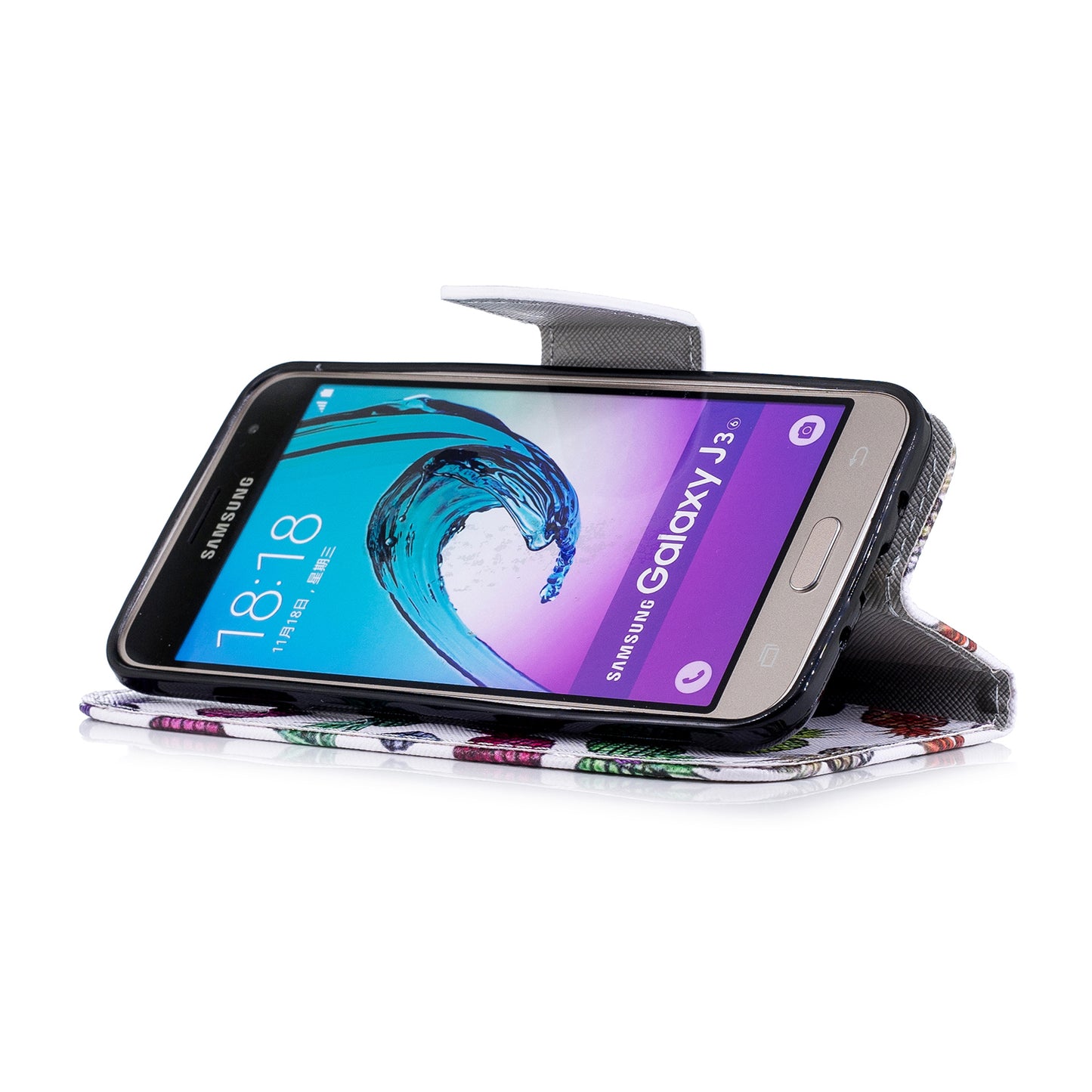 TPU Marble Mobile Phone Case For Samsung J710/J730/J510/J310/J330/J530/ Fashion soft