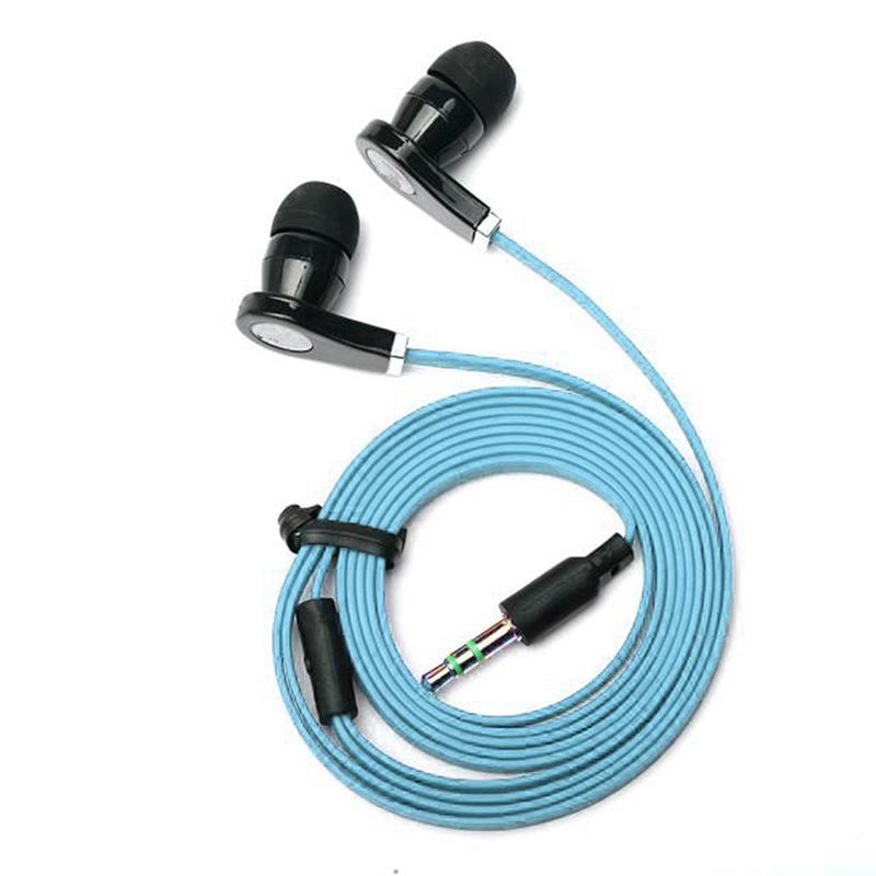 Earphone MP3 3.5mm in-ear earbuds