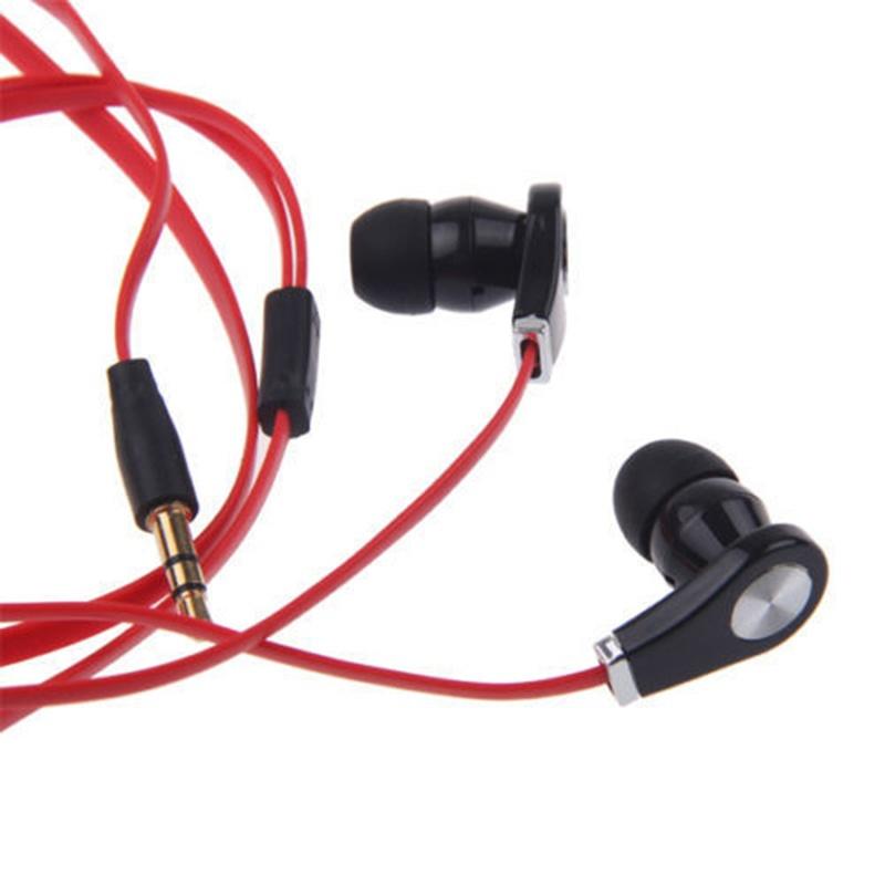 Earphone MP3 3.5mm in-ear earbuds