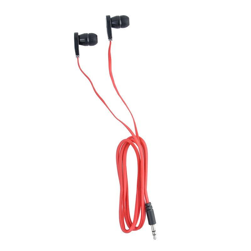 Earphone MP3 3.5mm in-ear earbuds
