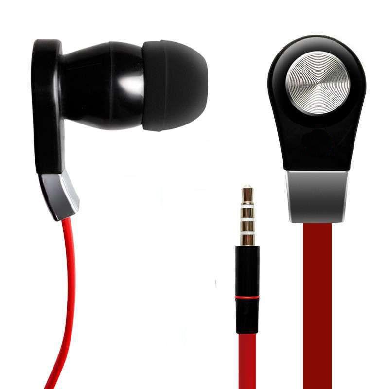 Earphone MP3 3.5mm in-ear earbuds