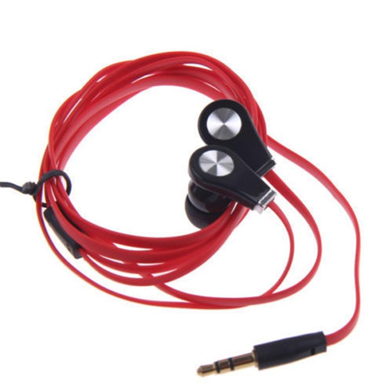 Earphone MP3 3.5mm in-ear earbuds