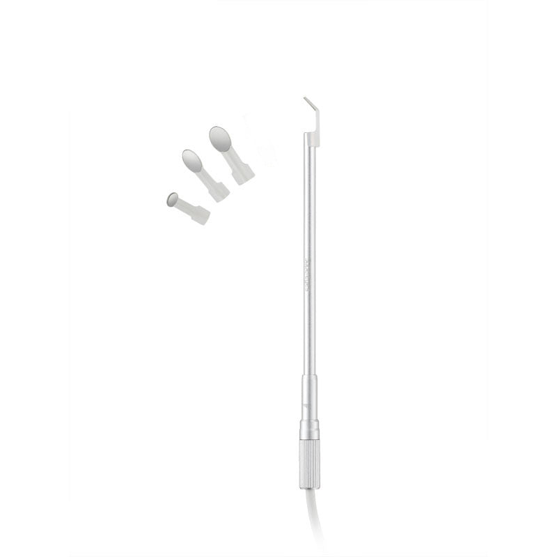 Oral inspection mirror Ear speculum Endoscope USB electron microscope Ear canal examination Nasal detection home Borescopes