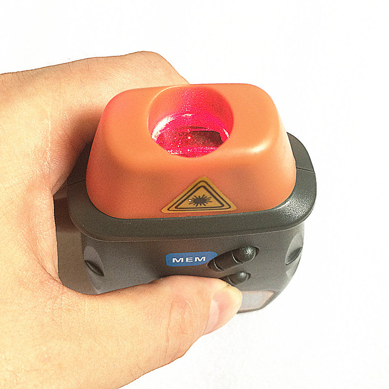 DT-2234C+ digital photo tachometer digital engine tachometer digital speedometer Digital Laser Photo Tachometer Non Contact Tac