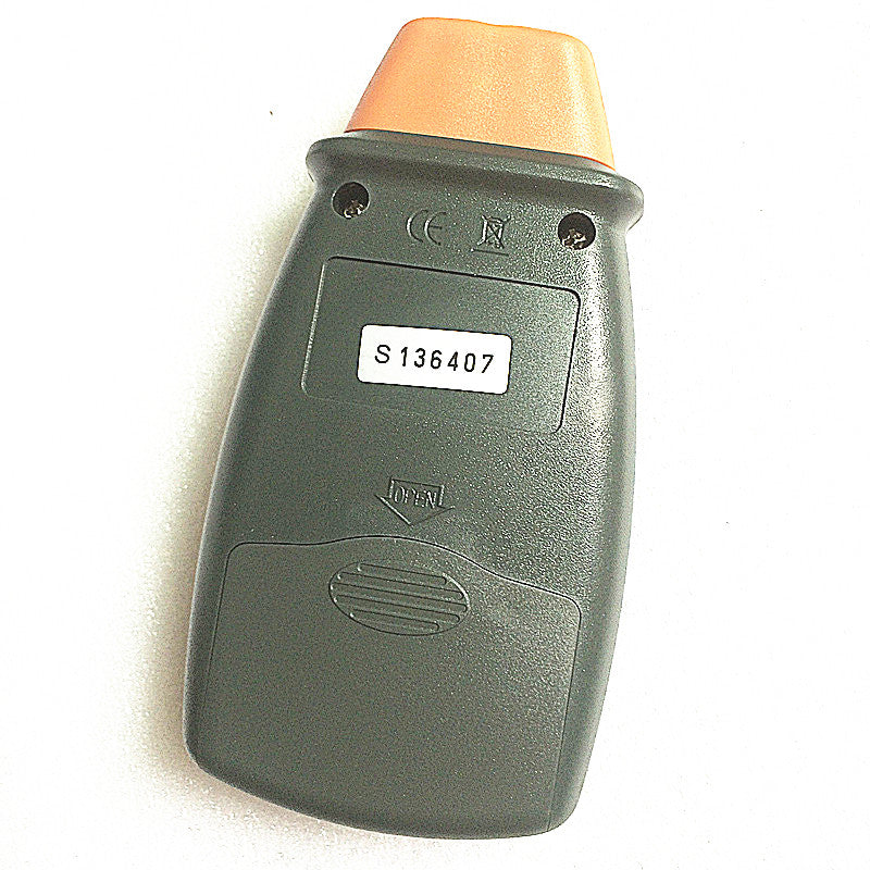 DT-2234C+ digital photo tachometer digital engine tachometer digital speedometer Digital Laser Photo Tachometer Non Contact Tac