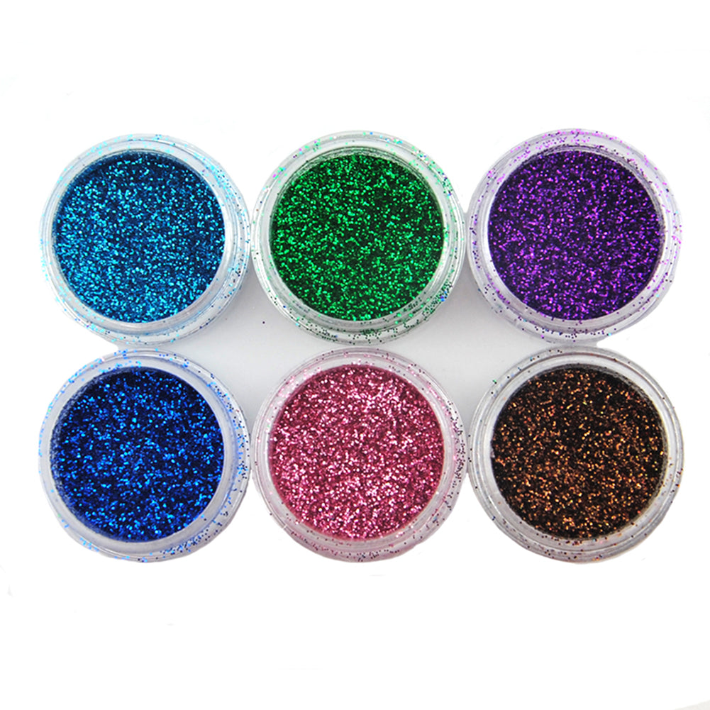 9W UV Gel Lamp Dryer Cuticle Revitalizer Oil Nail Art Tips Set