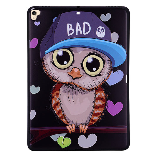 Stylish TPU Case For IPAD  5/6/7/8/Personality  Anti-dust
