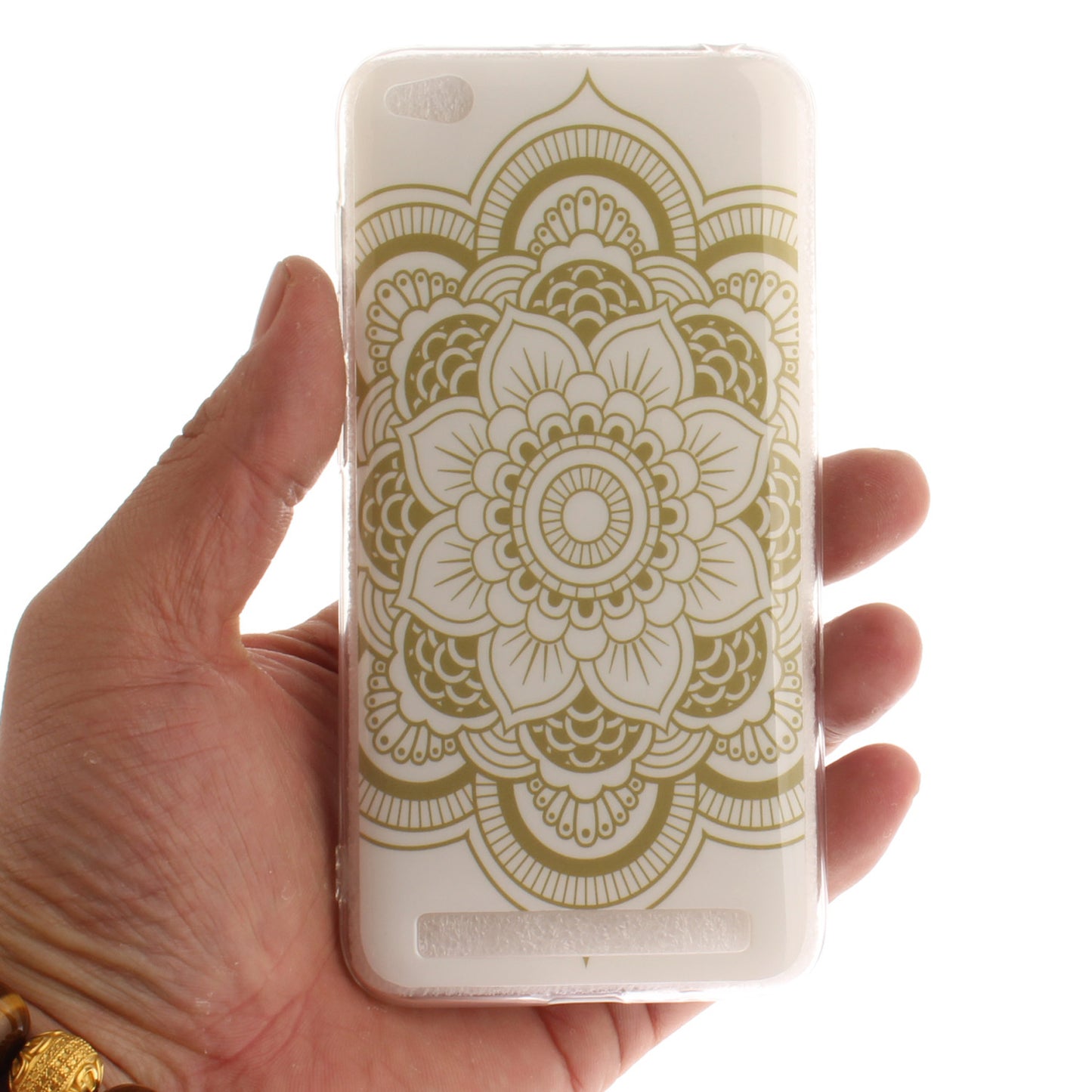 Xiaomi Redmi 5A Case Pattern Printed Soft Protective Cover for Xiaomi Redmi 5A Global Version