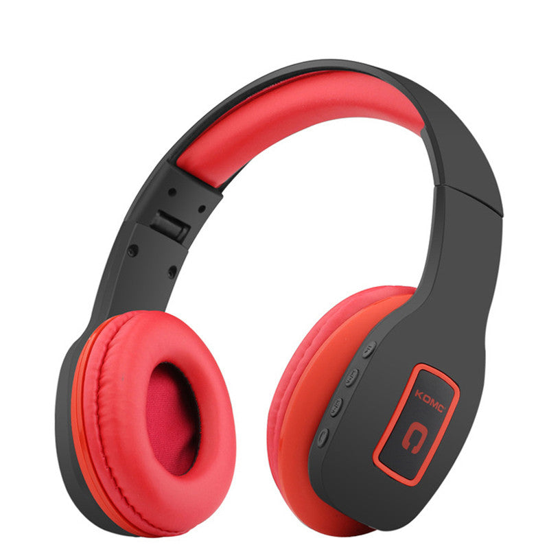 Wireless Bluetooth Headphone Sports Headset Support Aux Cable with Stereo HD Mic for Iphone Xiaomi