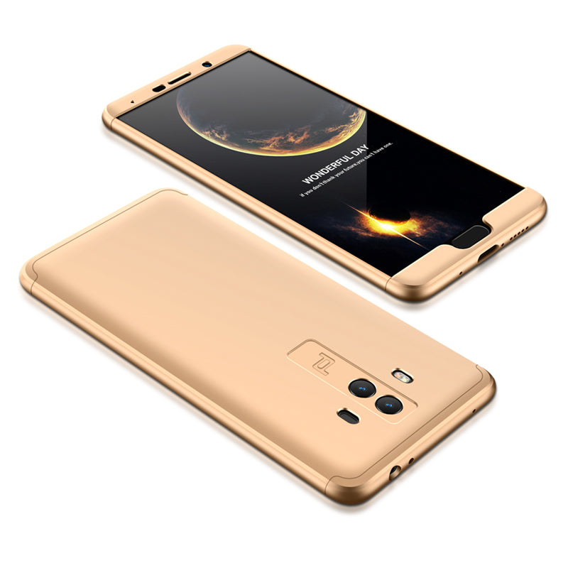 Huawei P10 PC Phone Case 3 in 1 Slim Full Protection Hard Phone Cover