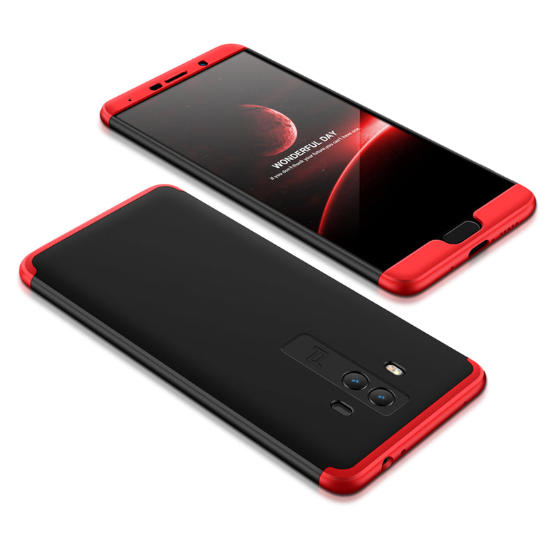 Huawei P10 PC Phone Case 3 in 1 Slim Full Protection Hard Phone Cover